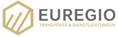 EUREGIO Transporte & Dienstleistungen Logo